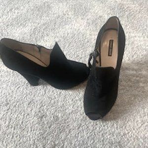 Giorgio Armani Booties